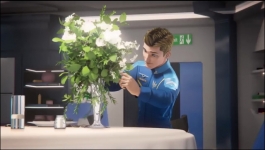 Mech Cadets - Season 01 Episode 05